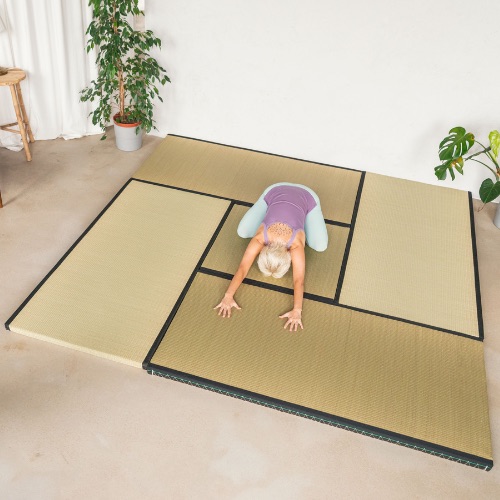 Tapis Tatami