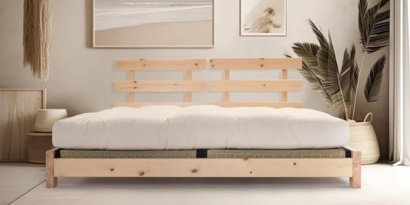 Lit futon | FutonLove.fr