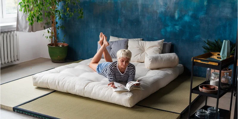 Materace Futon | FutonLove.pl