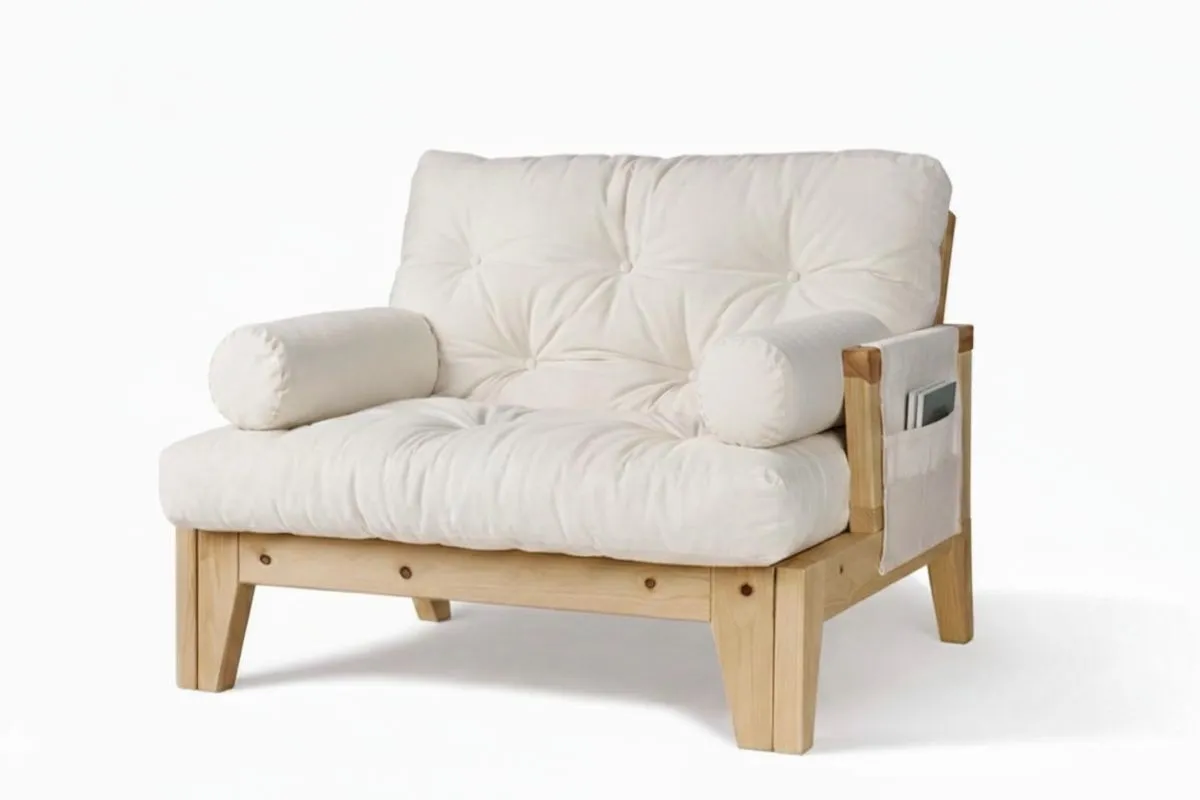 Fauteuil Sakura