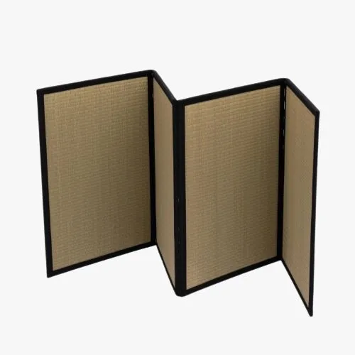 Structure pliable