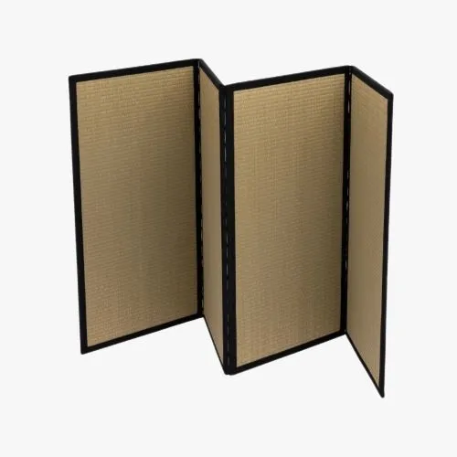 Structure pliable