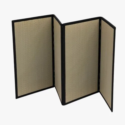 Structure pliable
