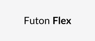 Matelas Futon Flex