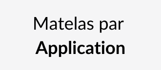 Matelas Futon par application