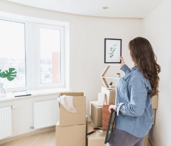 Comment aménager un coin nuit dans un petit appartement ?