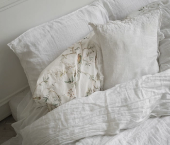 Inspirations japonaises pour les textiles de chambre – les indispensables à adopter