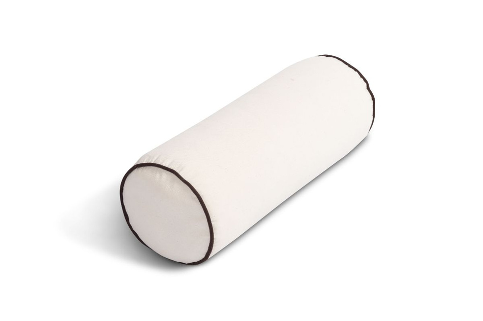 Rouleau Futon 50x15 cm - Pascall Écru