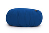 Coussin de méditation Zafu 25x50 - Pascall Bleu