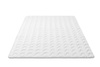 Surmatelas en coton 120x200 - Pascall