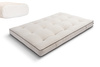 Matelas 120x200 naturel - Futon Medium Natural Kedro - Pascall Lin