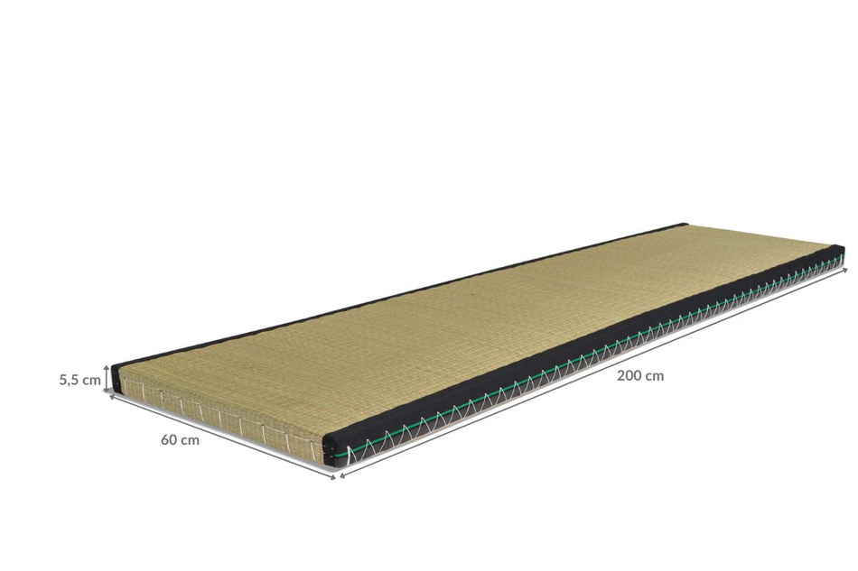 Tatami Mat 60x200 - Pascall