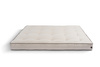 Matelas 180x200 naturel avec latex et 2x coco- Futon Comfort Relax Hard Kedro - Pascall Lin