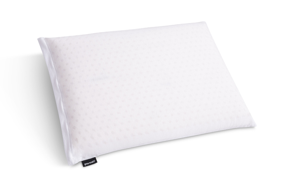 Oreiller en latex Futon 60x40 cm - Pascall Natural