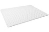 Surmatelas en coton 80x200 - Pascall