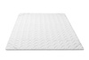 Surmatelas en coton 180x200 - Pascall