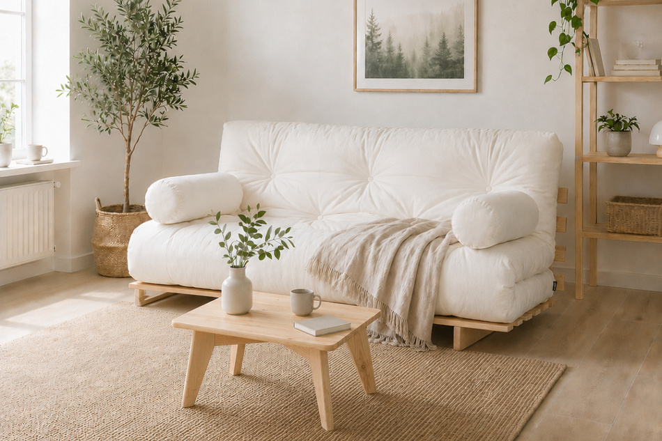 Table Basse Sakura - Pascall 60x40