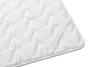 Surmatelas en coton 80x200 - Pascall