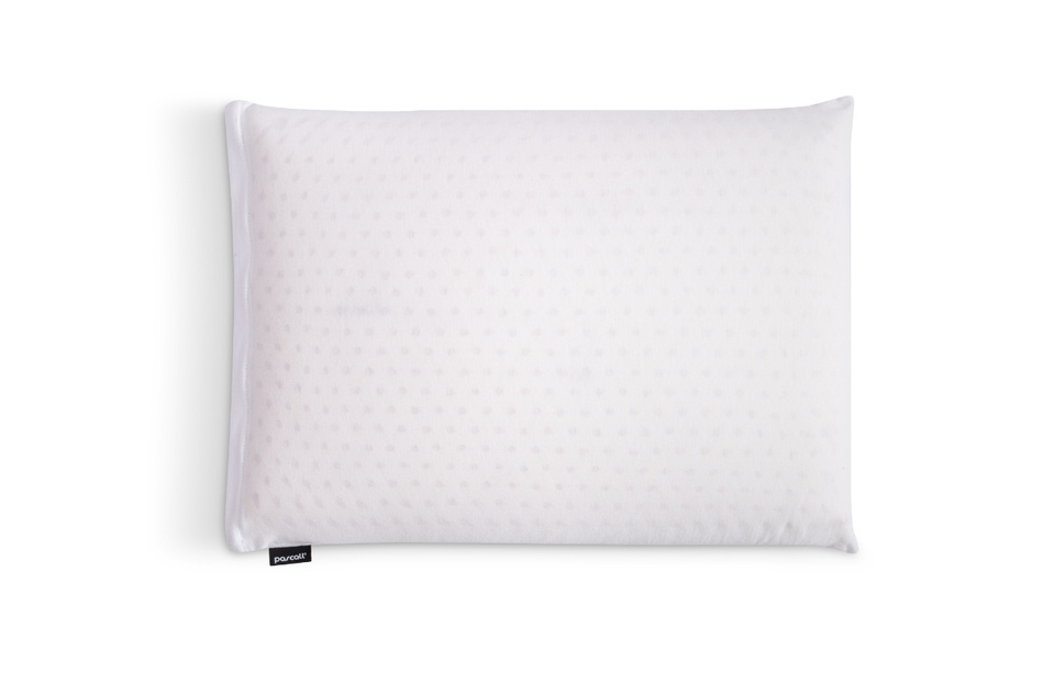 Oreiller en latex Futon 60x40 cm - Pascall Natural