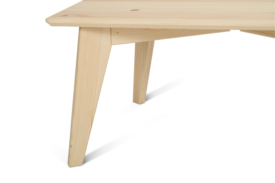 Table Basse Sakura - Pascall 90x60