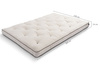 Matelas 140x200 naturel - Futon Slim Natural Kedro - Pascall Lin