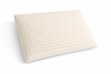 Oreiller en latex Futon 60x40 cm - Pascall Natural