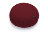 Coussin de méditation Zafu 25x50 - Pascall Bordeaux