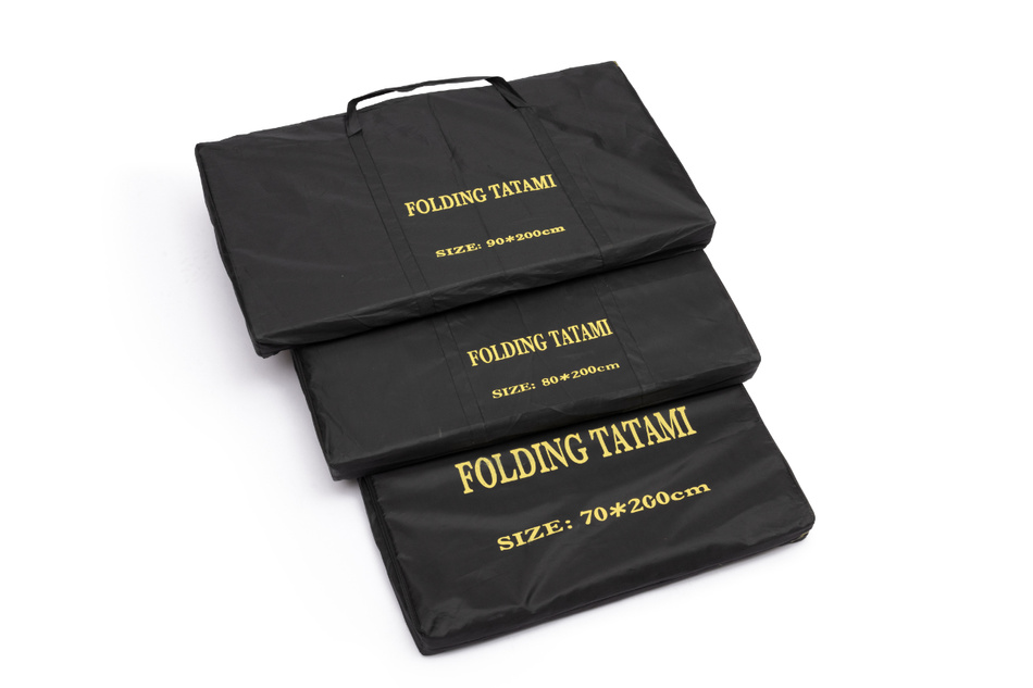 Tatami Mat Folding 70x200 - Pascall