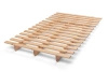 Canapé de jardin 120×200 cm dépliable – Freedom Classic – Pascall Futon Beige
