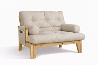 Fauteuil Sakura - Pascall Futon Lin