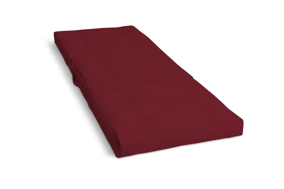 Matelas Pliable 90x200 avec latex - Futon Flex Latex - Pascall Bordeaux