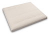 Matelas 180x200 naturel avec latex et 2x coco- Futon Comfort Relax Hard - Pascall Ecru