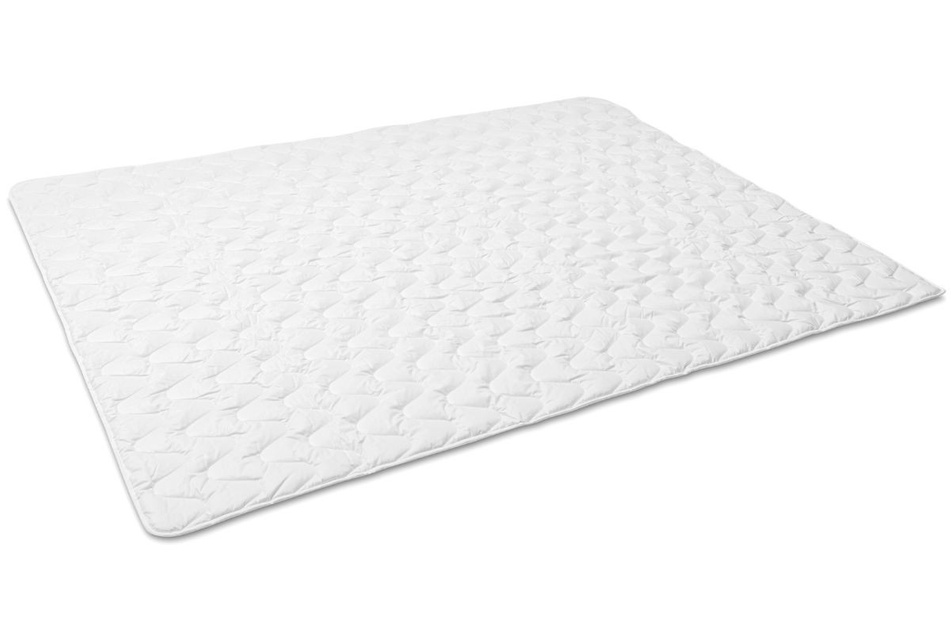 Surmatelas en coton 160x200 - Pascall