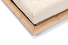 Lit en bois 90x200 - Zen Natura Tatami - Pascall
