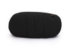 Coussin de méditation Zafu 25x50 - Pascall Noir