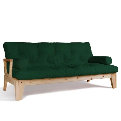 Vert bouteille