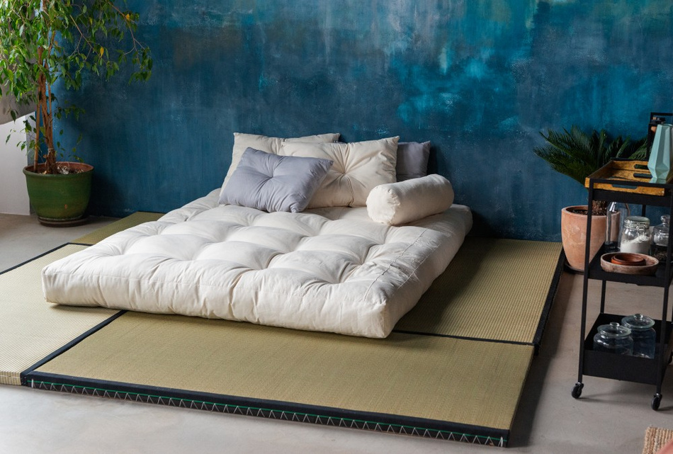Tatami Mat 60x200 - Pascall