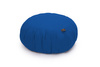 Coussin de méditation Zafu 25x50 - Pascall Bleu
