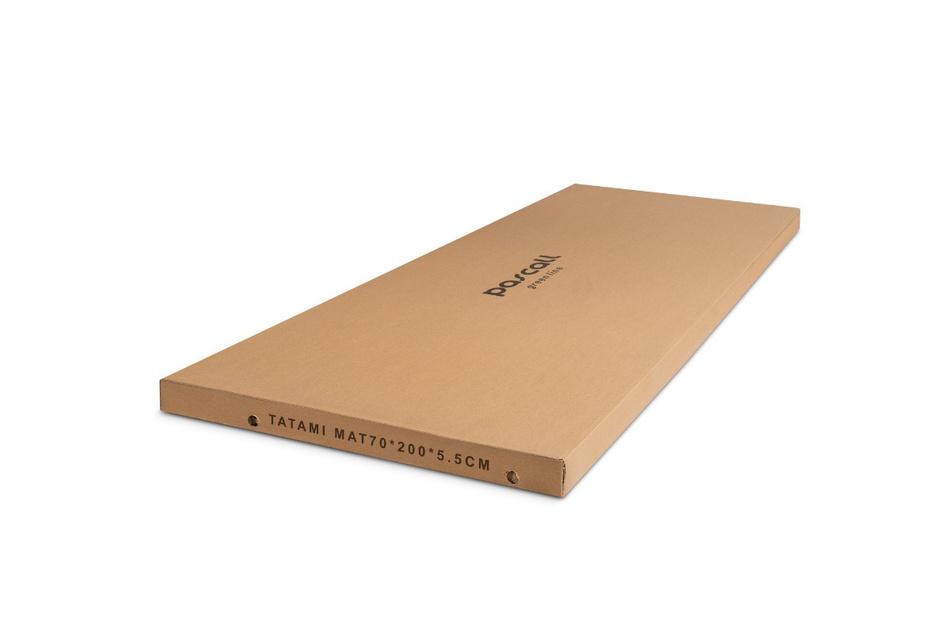 Tatami Mat 60x200 - Pascall