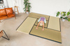 Tatami Mat 60x200 - Pascall