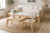 Table Basse Sakura - Pascall 90x60