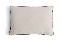 Coussin en coton Futon 60x40 cm – Pascall Lin