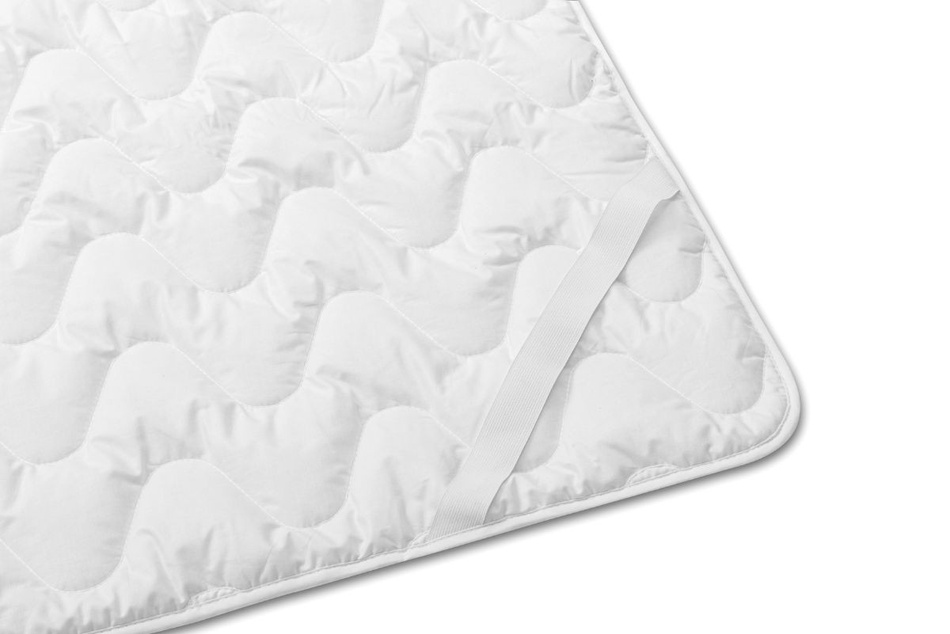 Surmatelas en coton 90x200 - Pascall