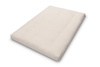 Matelas 140x200 naturel avec latex et 2x coco- Futon Comfort Relax Hard - Pascall Ecru
