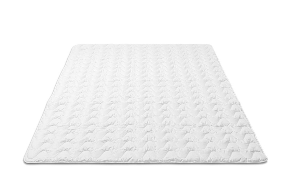 Surmatelas en coton 160x200 - Pascall