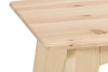 Ensemble de tables basses Sakura - Pascall 60x40 et 90x60