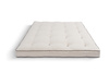 Matelas 180x200 naturel avec coco - Futon Medium Coco - Pascall Kedro Lin